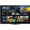Panasonic TV-55Z90BE6 TV 55" 4K Master OLED Pro Smart Premium Fire TV 2Tuner Dynamic Theater Surround Pro AirPlay Bluetooth