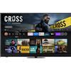 Panasonic TV-65Z90BE6 TV 65" 4K Master OLED Pro Smart Premium Fire TV 2Tuner Dynamic Theater Surround Pro AirPlay Bluetooth