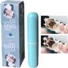 Pavsicgn Stick per balsamo per Zampe, balsamo per Zampe per Cani per Zampe asciutte - Stick per Cani da Gatto di rimozione di toother e Rotto | Accessori per Animali Domestici a Misura di Viaggio 3G