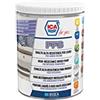 Ica For You FFB30 - Smalto per Legno ad Alta Resistenza, Vernice per Interni, Base Acqua, Bianco Satinato, 2.5 L - FFB30-0250