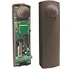 AMC - Sensore doppia tecnologia per porte e finestre Colore Marrone - AMC - DT16-M