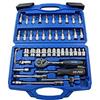 Bergen 46PC 1/4DR set metrico B1004