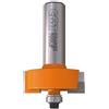 CMT ORANGE TOOLS 935.817.11 - FRESA A GRADINO C/CUSC. HW S=12 D=31.7X12.7 DX