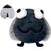 Générique Giocattoli animali di peluche - peluche peluche con grandi occhi bambole di peluche, peluche animale peluche del fumetto | Cuscino creativo per la decorazione animale per il cam