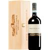 Arnaldo Caprai | Val di Maggio | Umbria Rosso Montefalco DOC 2022 MAGNUM in cassetta di legno 1,5 l