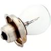spahn di 10 pezzi lampadina 6 V 15 W P26S S3 lampadina lampada lampadina 6 Volt 15 Watt Nuovo Confezione Da PZ.