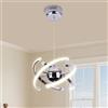 YLTLINK lampadario soggiorno moderno,lampadario led soffitto,lilluminazione cucina,aplique techo interior,ceiling light,Cucina,camera da letto,pendente