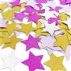 ZALHIN Decorazione di Compleanno di coriandoli, 100 Pezzi di coriandoli Glitterati con Paillettes sparsi Decorazione di Compleanno, Festa di Compleanno per Bambini Festa a Tema Carnevale