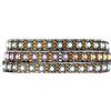 BTF-LIGHTING 1m, 100 LED/pix/m, WS2812B, RGB nero, striscia indirizzabile 5050 SMD, 5V, IP30