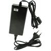 TechnoMedia Alimentatore Adattatore 12V 5A 220v Power Adapter minidin 4pin Power Plug per Monitor Box HDD di Rete USB