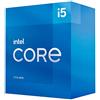 Intel® Processore desktop Core™ i5-11600 6 core fino a 4,8 GHz LGA1200 (chipset Intel® serie 500 e Select serie 400) 65W