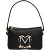 Love Moschino Borse A Tracolla JC4328PP0LKN0000 NERO PZ