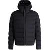Boss Giacca da Uomo OW_riplite Jt HD Down_Jacket, Nero, XL