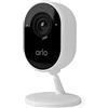 Arlo Essential Indoor Überwachungskamera weiß