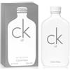 Calvin Klein Profumo Unisex Calvin Klein Ck All EDT 200 ml