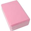 Generico Fitness Yoga Block, Mattoncini Yoga In Schiuma Eva, mattones Yoga Pilates, Mattoncini Per Yoga, mattones Yoga In Schiuma Eva Per Yoga, Per Training Esercizi Fitness Stretching E Meditazione