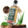 MG Pomaden HAIRTONIC - Tonico Capillare con Caffeina, Ortica, Aloe Vera, Olio di Avocado e Pantenolo - Lozione di Cura che Supporta la Crescita dei Capelli per Uomo e Donna
