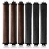 NHQZ 6 Pezzi Bigodino lungo per boccoli, Bigodini grandi per volume, Bigodini morbidi per dormire, Heatless hair curler