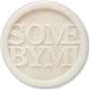 SOME BY MI Lacto Soy Low pH Morning Cleansing Bar - 90 g - Sapone viso vegano coreano con effetto sebo regolatore e contro i punti neri, arricchito con proteine di soia e probiotici