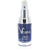 Veana Il siero PowerLift con Argirelina e Vitamina C Booster (15 ml) può ridurre la profondità delle rughe e rilassare le rughe mimiche (occhi e labbra, rughe di rabbia).