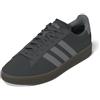 adidas Uomo Grand Court 2.0 Shoes, Grey Five Grey Three Gum5, 40 2/3 EU