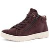 ARA Rom 2.0, Scarpe da Ginnastica Donna, Amarone, 44 EU