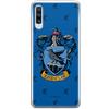 Ert Group custodia per cellulare per Samsung A70 originale e con licenza ufficiale Harry Potter, modello 090 adattato in modo ottimale alla forma dello smartphone, custodia in TPU