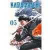 Star Comics Kagurabachi. Ediz. variant (Vol. 5)