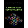 Stargatebook Il potere della concentrazione