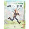Nord-Sud Piccola Witcher. Il fumetto ufficiale