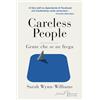 Silvio Berlusconi Editore Careless people. Ediz. italiana