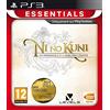 BANDAI Ni No Kuni - Essentials [Import Francese]