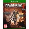 Microsoft Dead Rising 4 - Xbox One [Edizione: Francia]