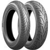 Bridgestone Pneumatico stradale BRIDGESTONE Battlecruise H50 180/55B18 TL 80H