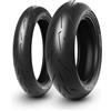 PIRELLI DIABLO ROSSO IV CORSA 200/55ZR17 W78 TL, Pneumatici stradali, Posteriore