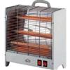Senza Marca/Generico DCG Eltronic PTC 9525 Stufa in ceramica