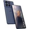 Motorola Edge 60 Fusion 256GB Memoria 8GB Ram Display 6.67 5G PantoneSlipstream