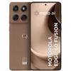 Motorola Edge 60 Fusion 5G 256GB Memoria 8GB Ram Display 6.67 50M Pantone Mocha