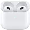 Apple AirPods (3a Generazione) Con Custodia Lightning MagSafe