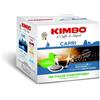 Kimbo 150 CIALDE KIMBO MISCELA CAPRI - 44 MM - ESE