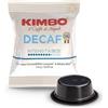 Kimbo Capsule Caffè Kimbo Miscela DECAF Compatibili A Modo Mio Decaffeinata Cremosa*