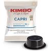Kimbo Capsule Caffè Kimbo A Modo Mio Miscela Capri Formula Bar Espresso mix di miscele