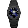 Lowell Orologio Uomo FC INTER P-IN456UN2 Resina Nero OFFICIAL