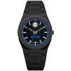 Lowell Orologio Uomo FC INTER P-IN456UN1 Resina Nero OFFICIAL