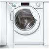 Candy Lavatrice da incasso Candy CBW 27D1E-S 7Kg 1200 Giri Classe D - CBW27D1E-S