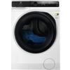 Electrolux Lavatrice serie 900 PureWash 10 kg EW9F710GCY 60% Better than A*