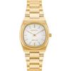 Breil TW2064 Collezione BSW 6.5, Orologio Donna, Cronografo in Acciaio Discreto e Minimal, Spessore Slim, Cassa 31 mm, Chiusura Déployante, Lunghezza Regolabile