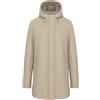 Colmar Originals Colmar Tasteful Cappotto Beige Donna
