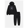 Converse Cnvb Dissected Ctp Hbr Po Set Tuta Felp Nera Junior
