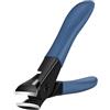 START MAKERS Tagliaunghie per unghie spesse Start Makers Tagliaunghie Professionale a Mascella Larga Taglia unghie per Dita e Piedi Tronchesino Unghie per uomo e donna